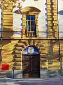 Staatsarchiv von Cuneo