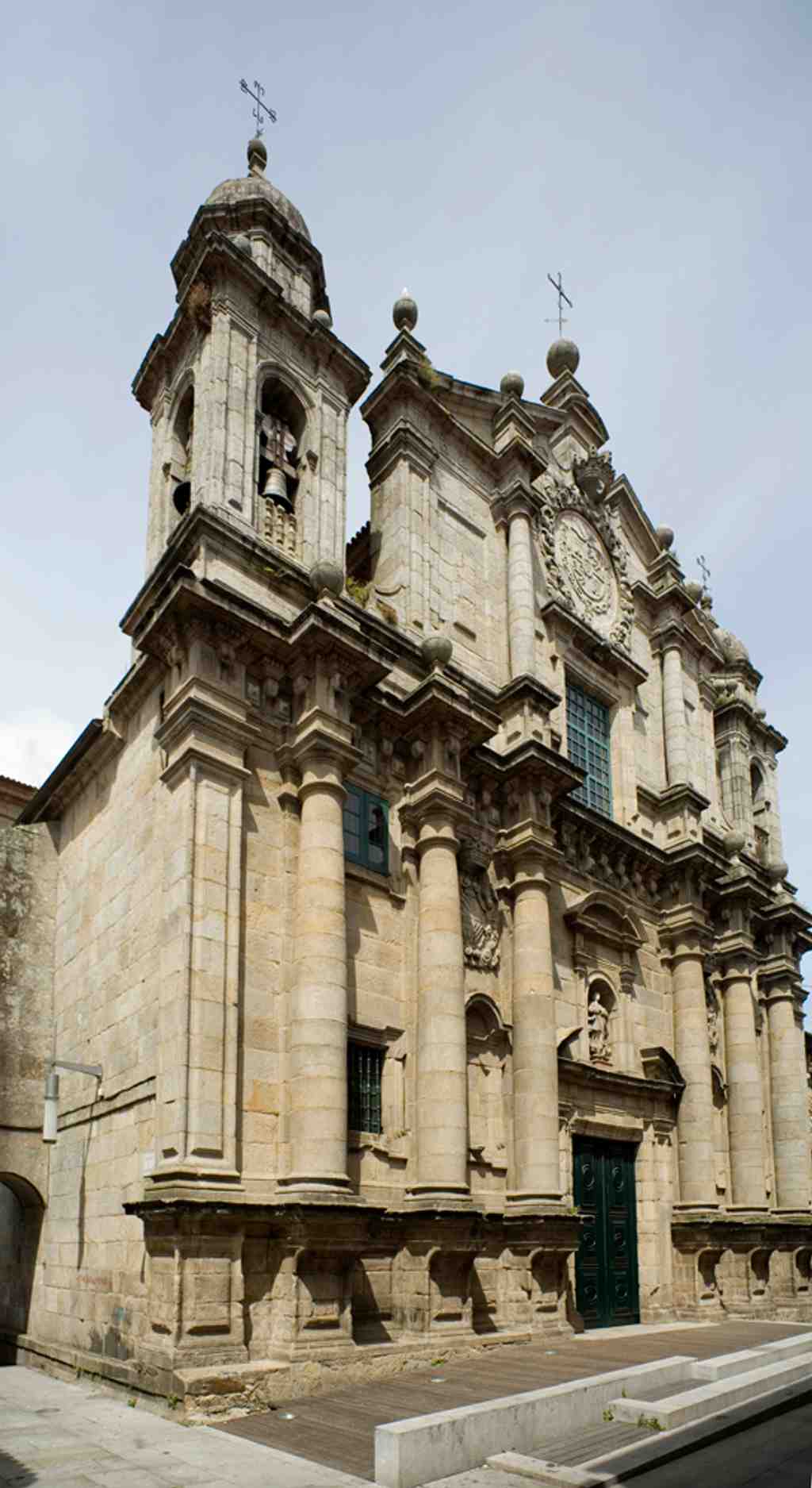 Igrexa de San Bartolomeu