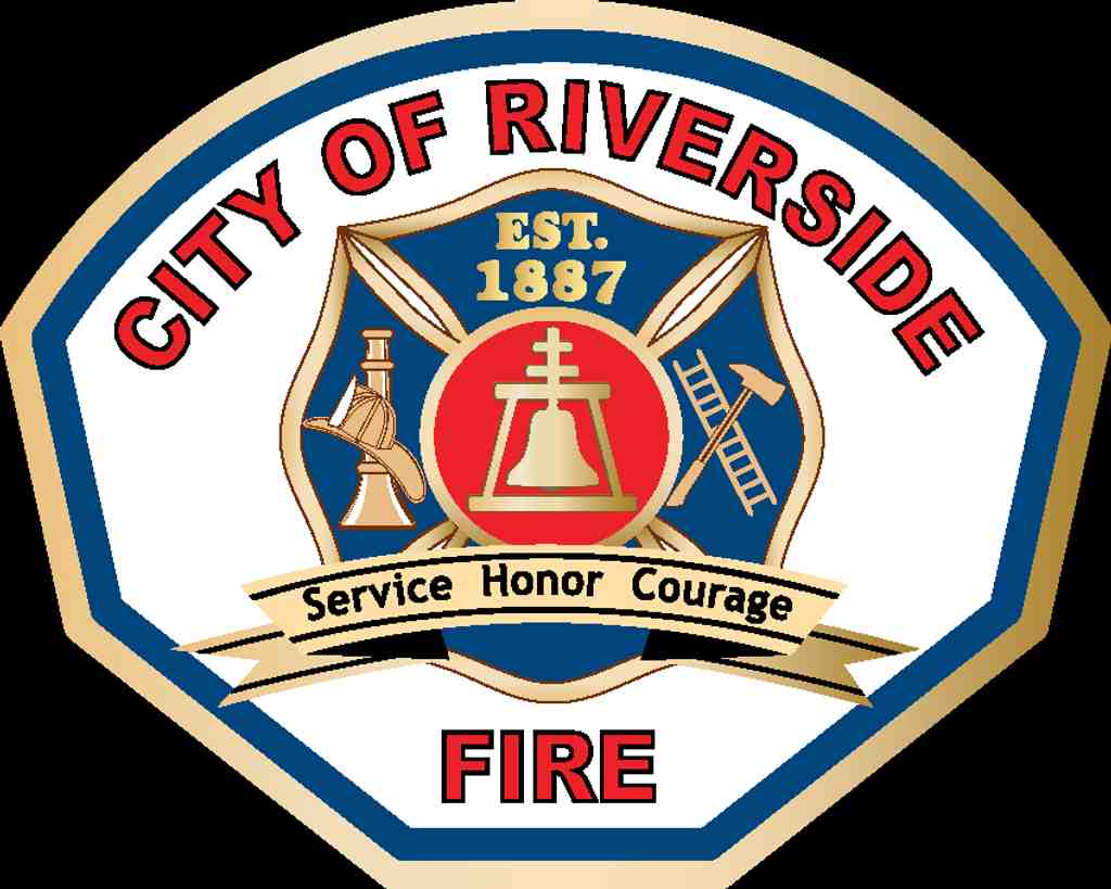 Riverside Fire Department