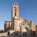 Saint-Etienne Cathedral