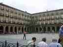 Plaza Berria