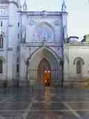 Bilboko Donejakue Katedrala