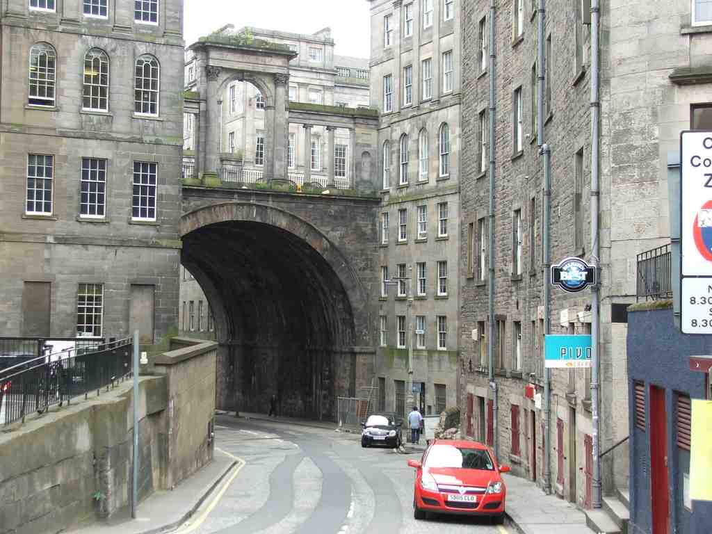 Regent Bridge