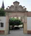 St. Magdalena Monastery