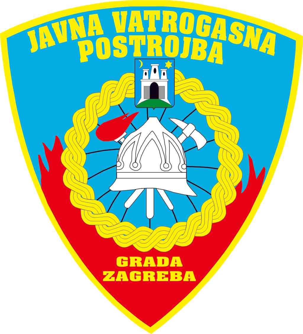 Zagreb Fire Brigade