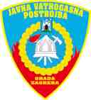 Zagreb Fire Brigade