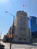 Dominion Public Building
