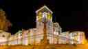 Church of San Francisco