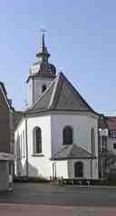 Evangelical City Church of Dinslaken