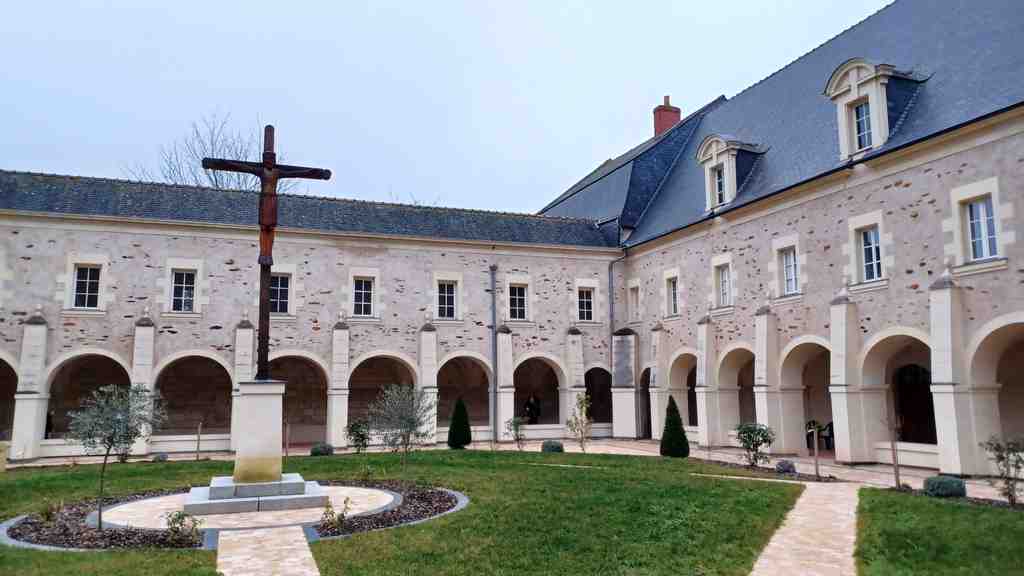 Convent of the Carmel of Angers