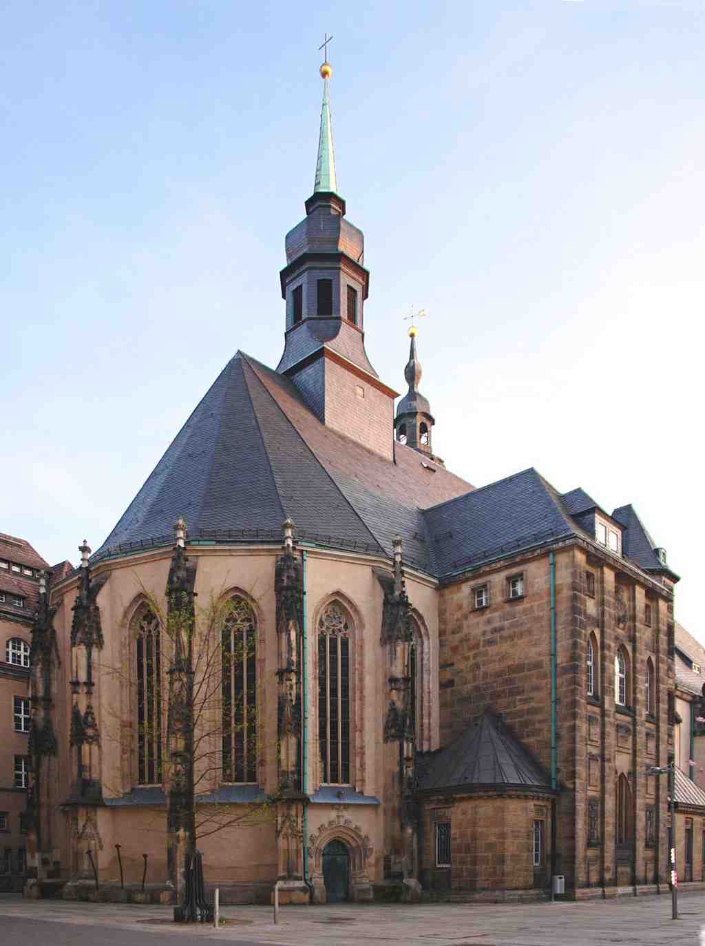 Jakobikirche