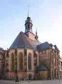 Jakobikirche