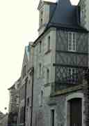 Hôtel Duguesclin