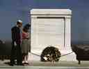 The Tomb of the Unknown Soldier