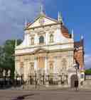 Saints Peter and Paul Church