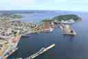 Port of Kristiansand