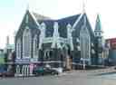 Methodist Mission Southern