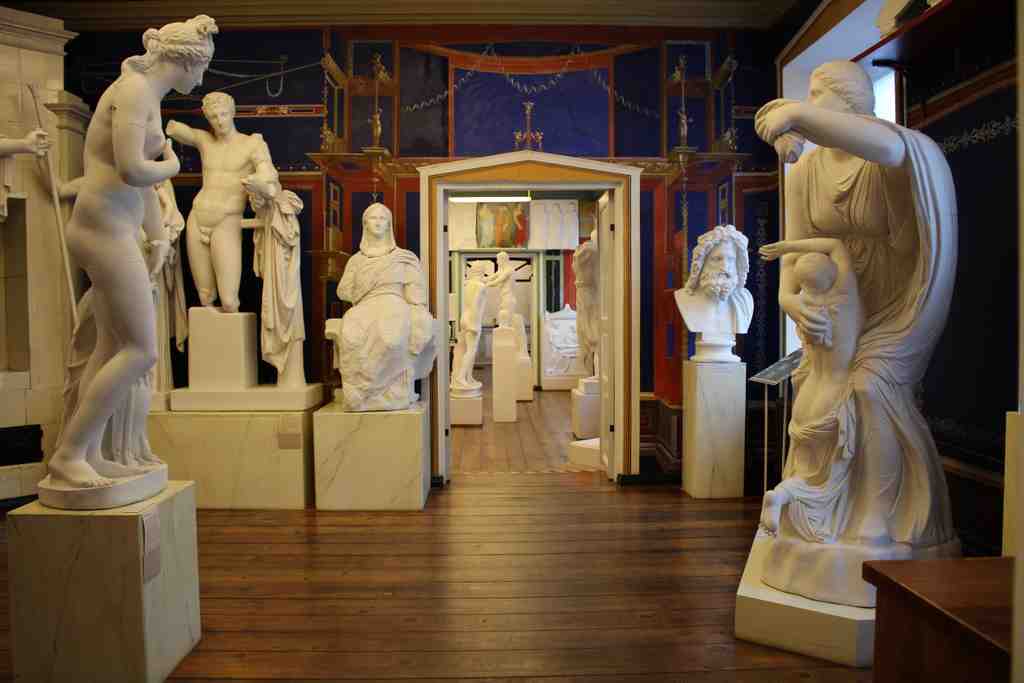University of Tartu Art Museum