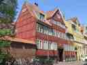 Skindergade 8
