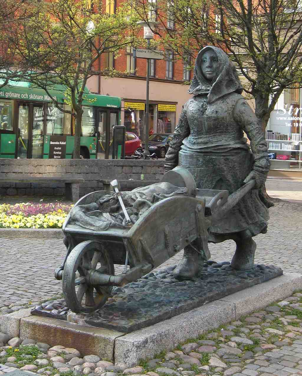 Södra Fisktorget