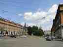 Piazza Statuto