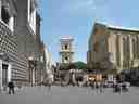 Complesso Monumentale di Santa Chiara