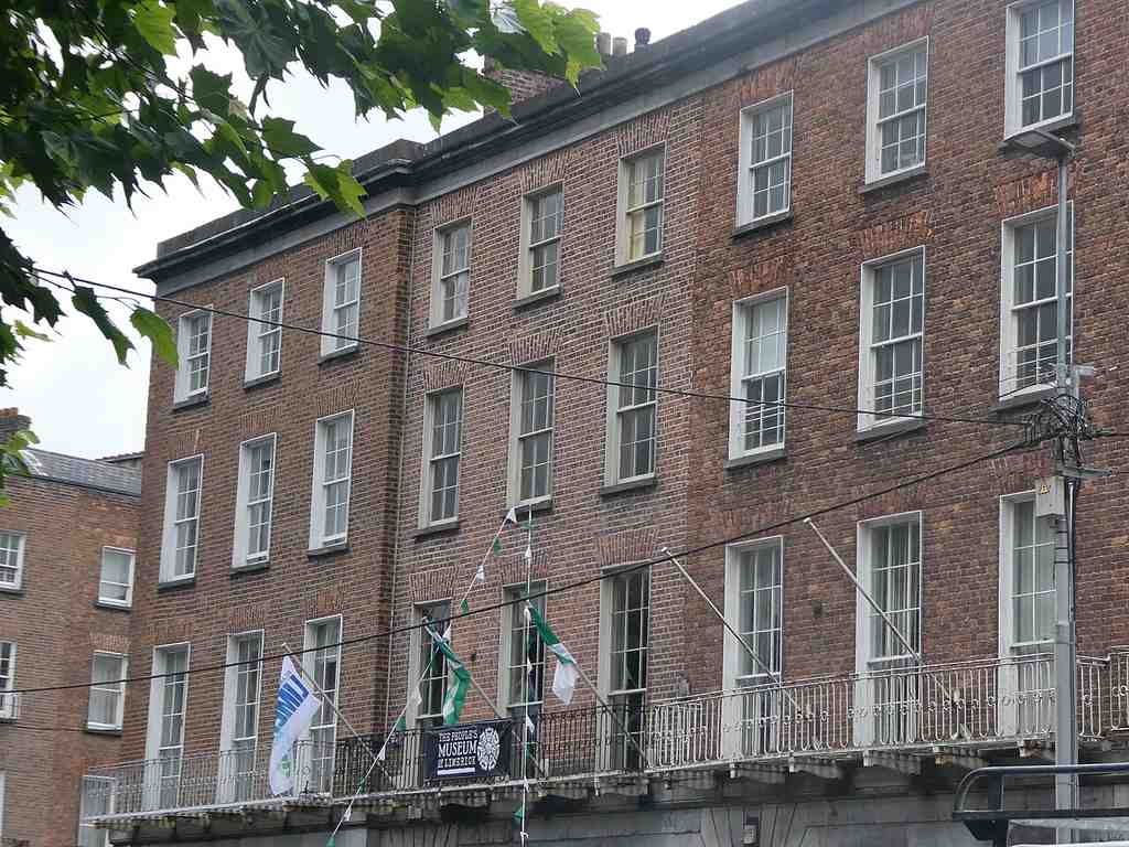 The People's Museum of Limerick