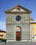 Church of San Francesco