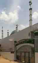 Vientiane Jamia Mosque