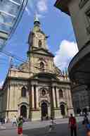 Church of the Holy Spirit