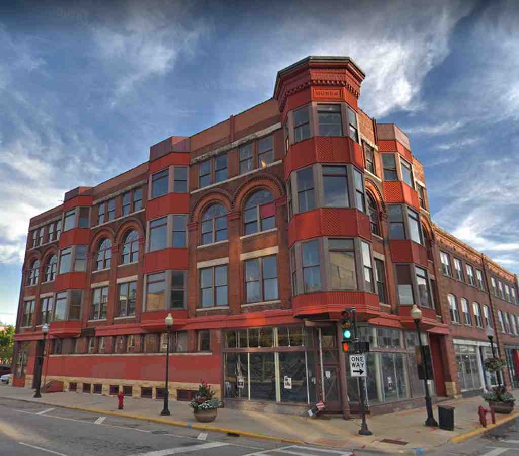 Hobbs Building