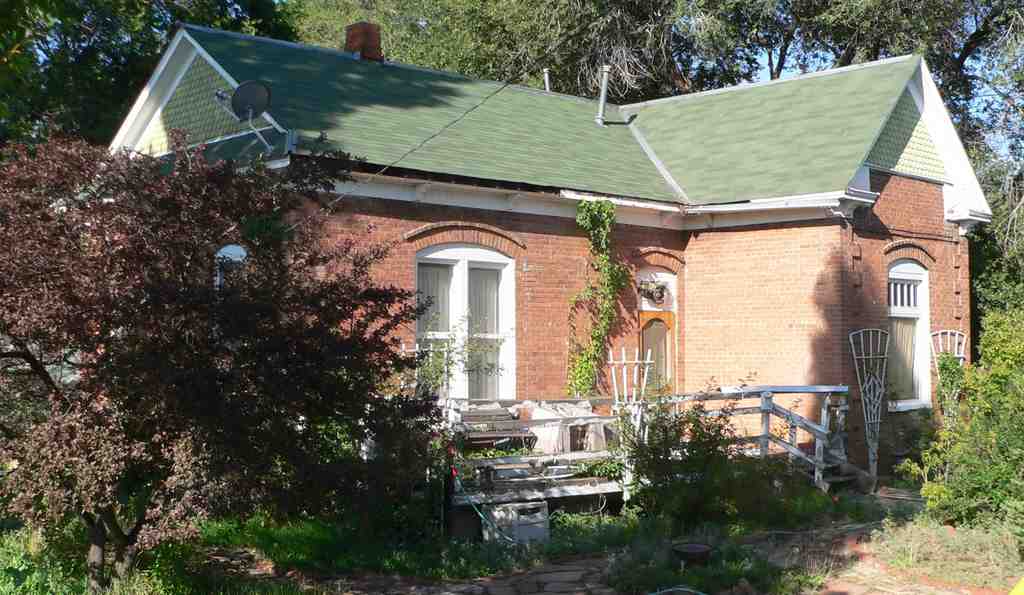 Brannen-Devine House