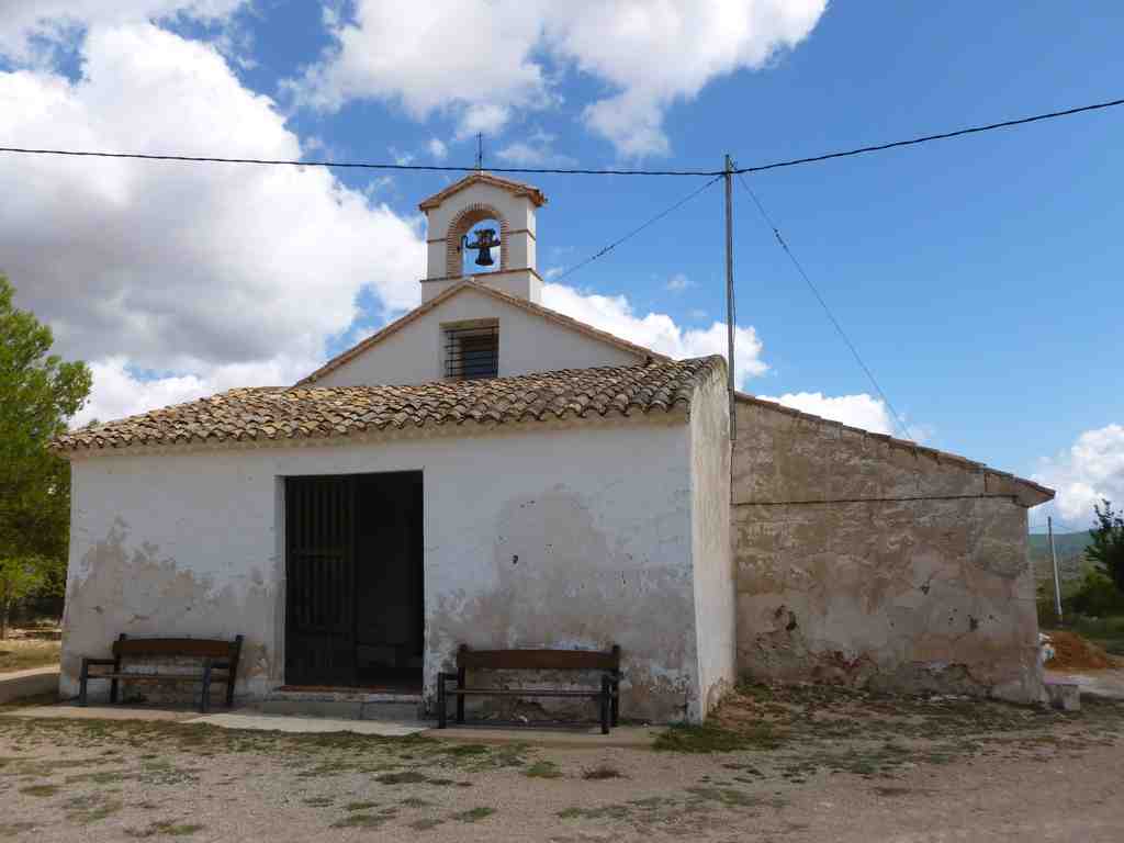 Hermitage of Saint Anthony the Abbot