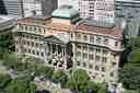 Fundação Biblioteca Nacional