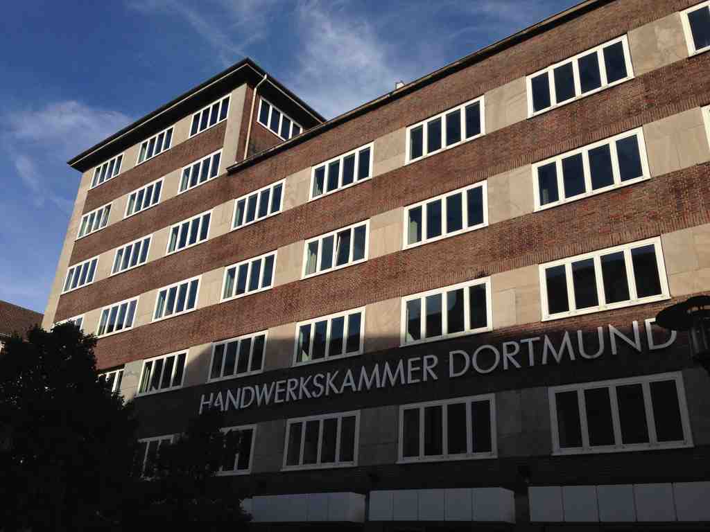 Handwerkskammer Dortmund