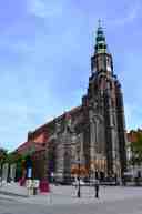 Roman Catholic Diocese of Świdnica