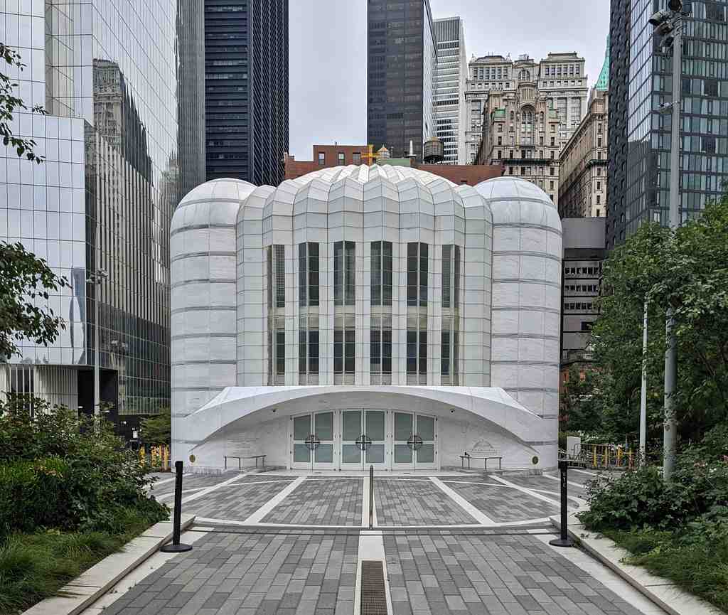 The Museum of Modern Art