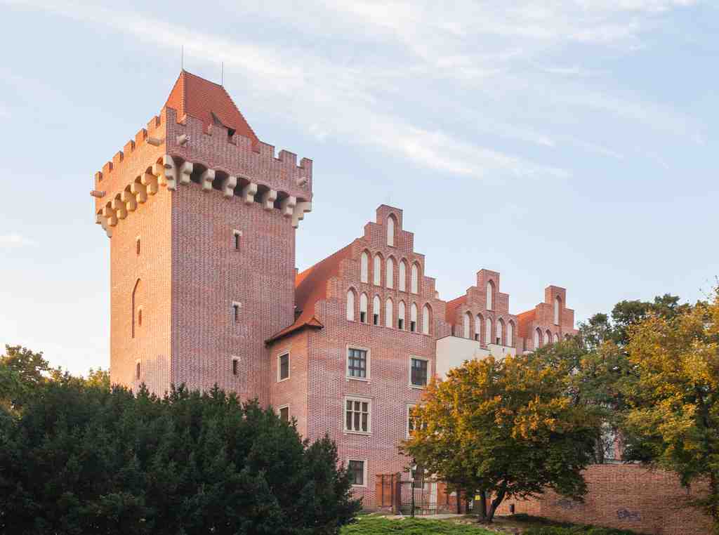 Royal Castle