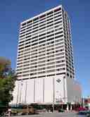 Liberty Tower
