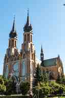 Cathedral of Our Lady Care