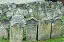 Eisenstadt Jewish Cemetery