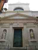 La Chiesa di San Siro