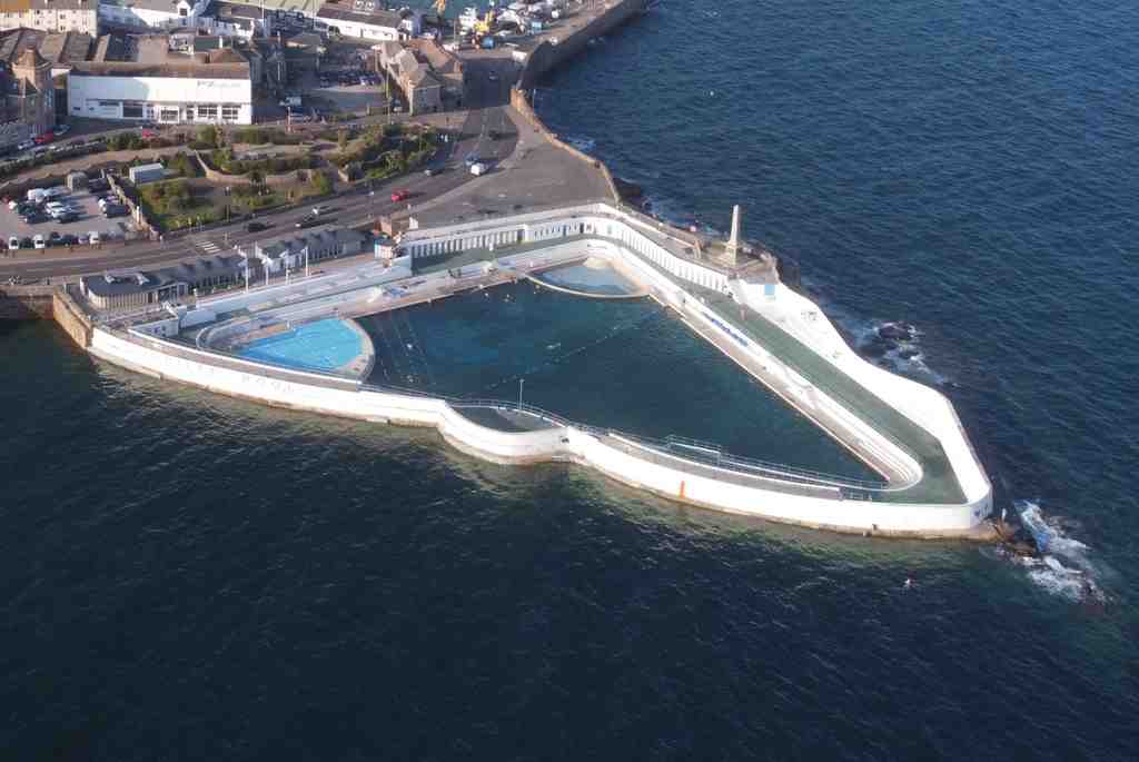 Jubilee Pool