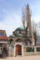 Baščaršijska Mosque