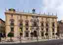 Royal Chancellery of Granada