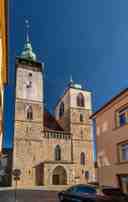 Basilica of St. James the Greater