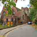 Colchester Arts Centre