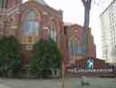 Cathedral of St. John the Evangelist