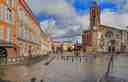 Saint-Etienne Square