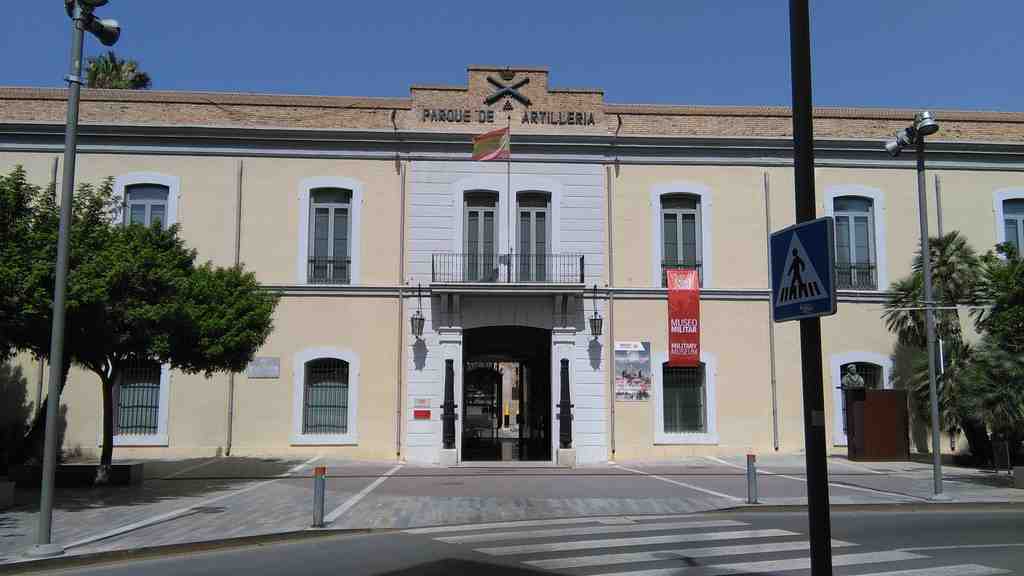 Historical Military Museum of Cartagena